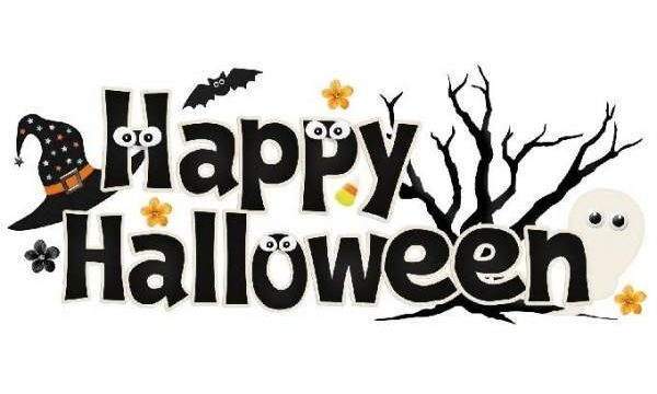 Warsztaty Halloween
