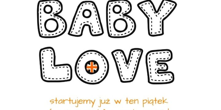 Zajęcia Baby Love powracają! :)